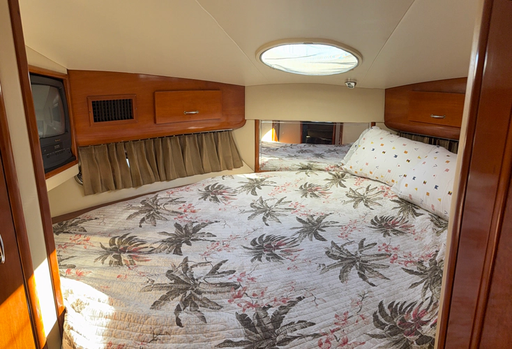 Ciao II Yacht Photos Pics 