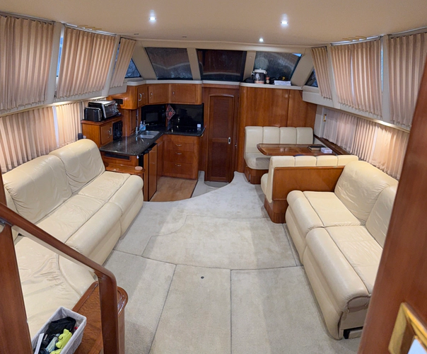 Ciao II Yacht Photos Pics 