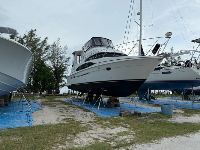 Ciao II Yacht Photos Pics 