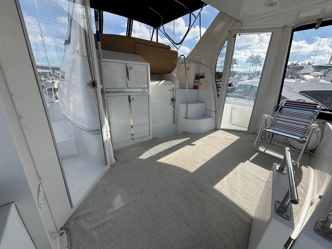 Ciao II Yacht Photos Pics 