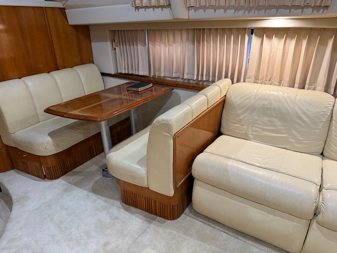 Ciao II Yacht Photos Pics 