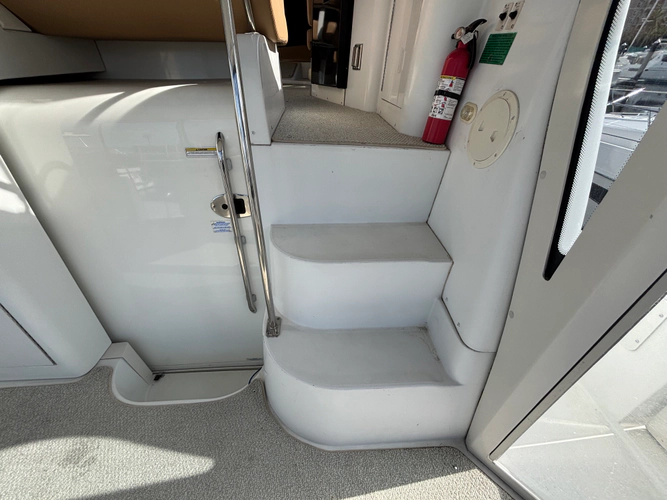 Ciao II Yacht Photos Pics 