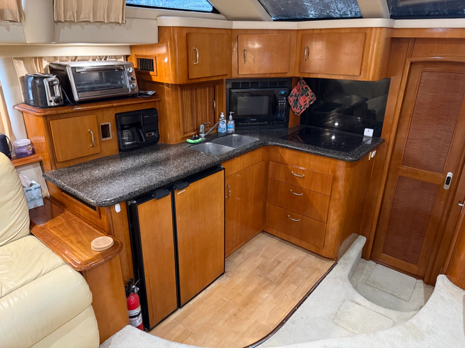 Ciao II Yacht Photos Pics 