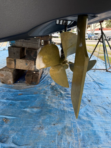 Ciao II Yacht Photos Pics 