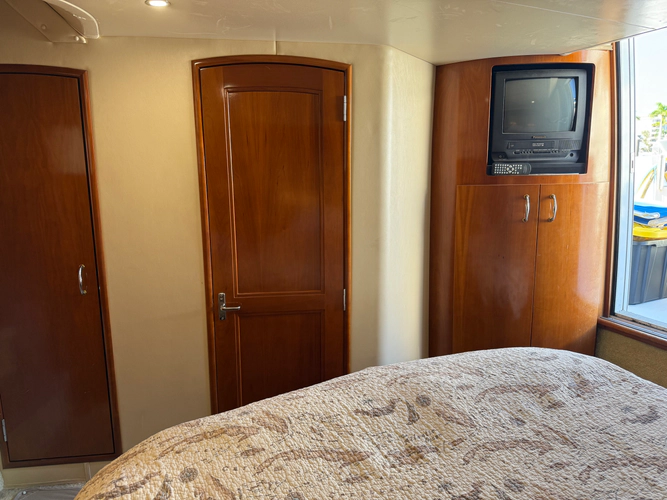 Ciao II Yacht Photos Pics 