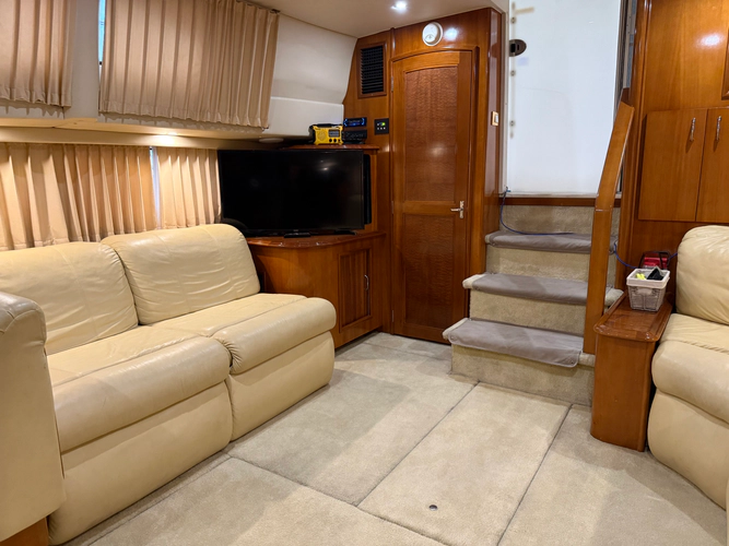 Ciao II Yacht Photos Pics 