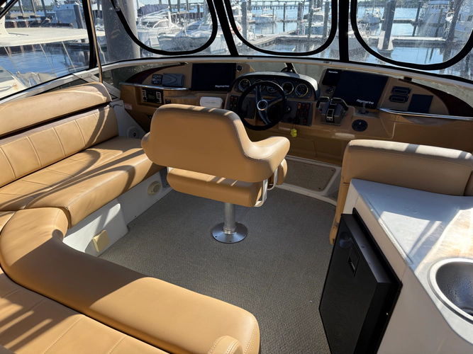 Ciao II Yacht Photos Pics 