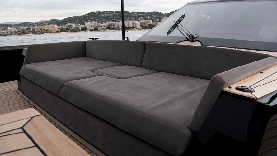 Matariki Yacht Photos Pics 