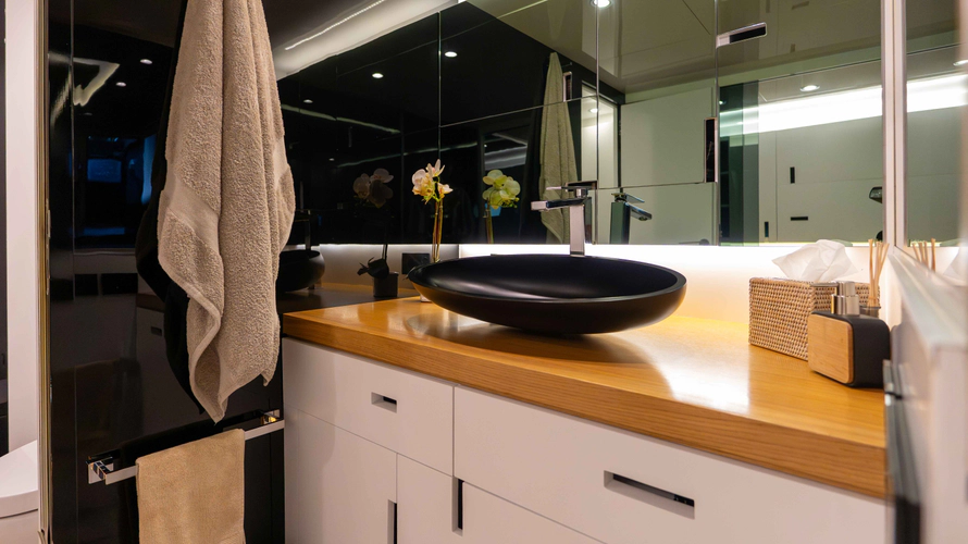 Matariki Yacht Photos Pics 