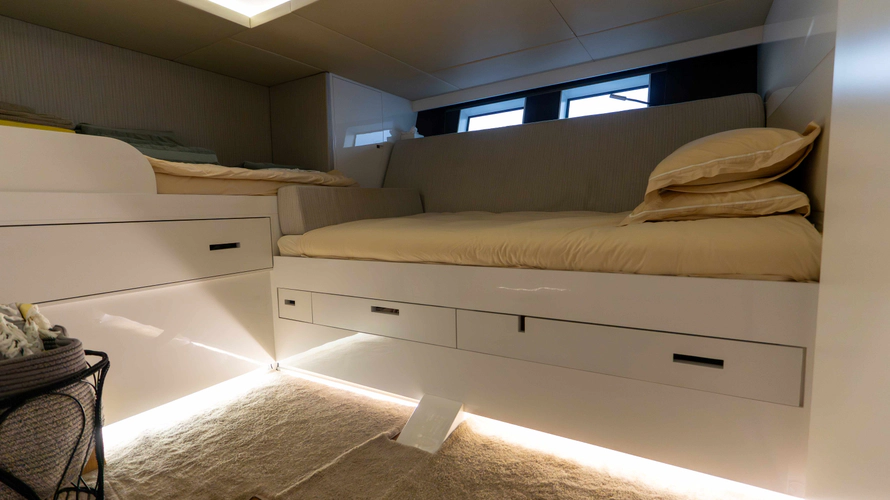Matariki Yacht Photos Pics 