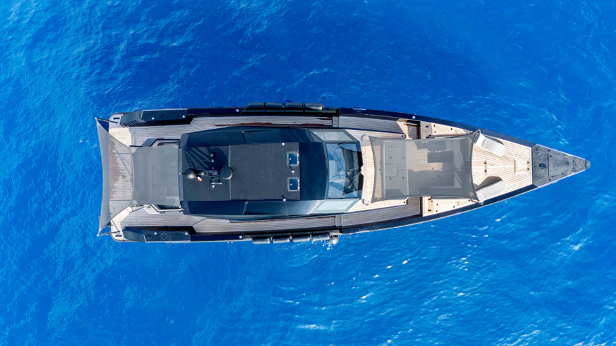 Matariki Yacht Photos Pics 