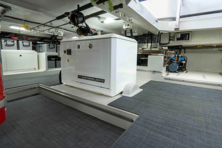 Martini Yacht Photos Pics 