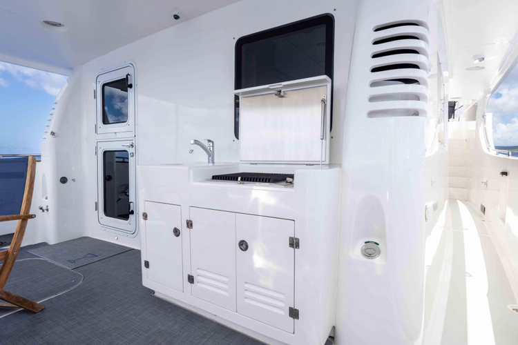 Martini Yacht Photos Pics 