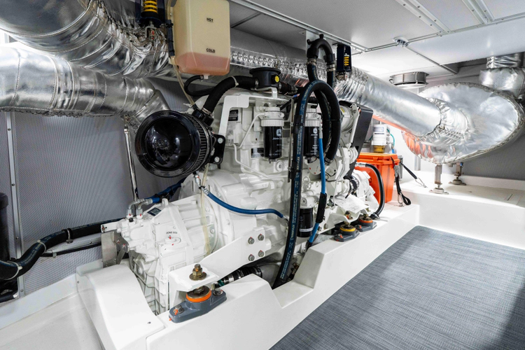 Martini Yacht Photos Pics 