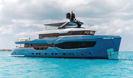 121' Numarine 2022