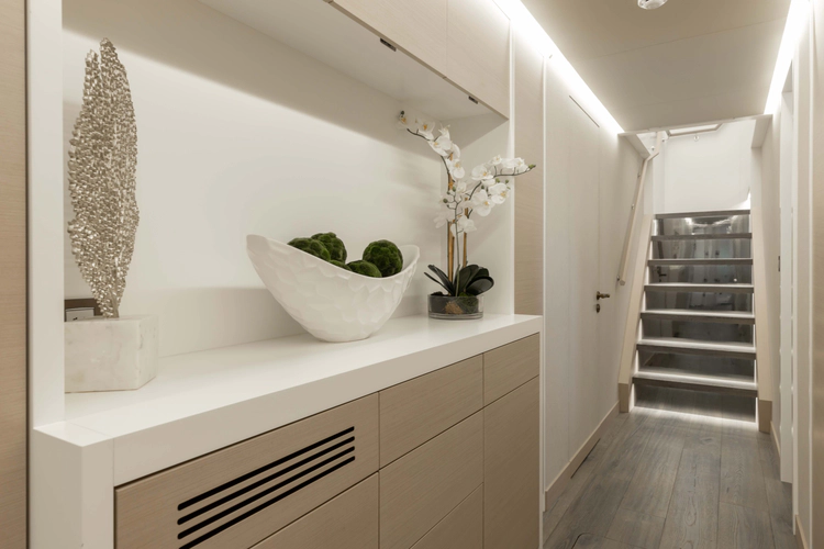 Amore Yacht Photos Pics 