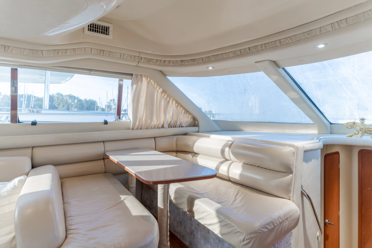 Oasis Yacht Photos Pics 