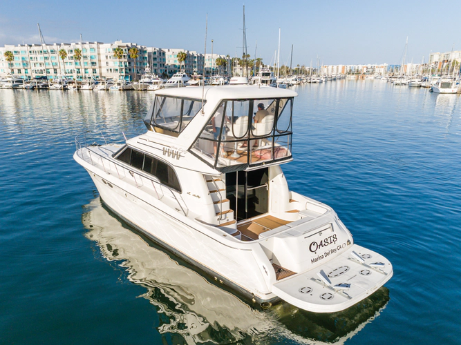 Oasis Yacht Photos Pics 