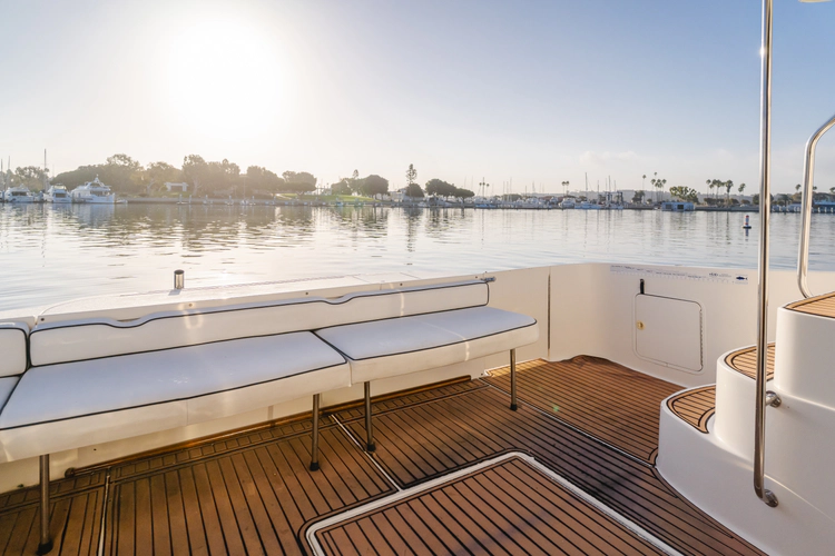 Oasis Yacht Photos Pics 