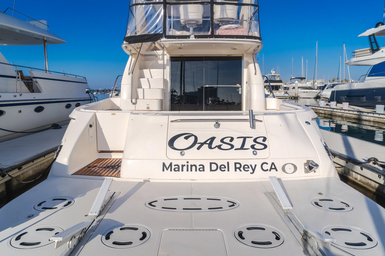 Oasis Yacht Photos Pics 