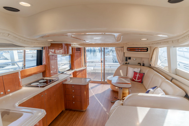 Oasis Yacht Photos Pics 
