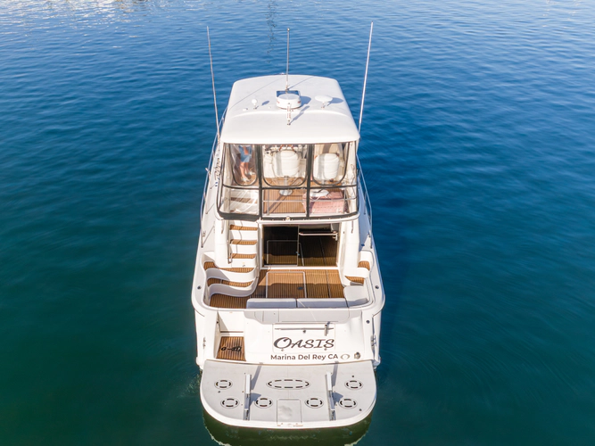 Oasis Yacht Photos Pics 