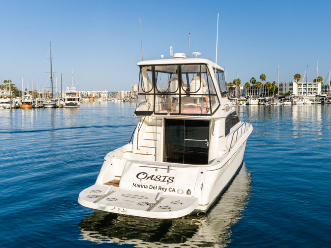 Oasis Yacht Photos Pics 