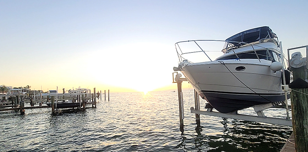 Salt Therapy Yacht Photos Pics 