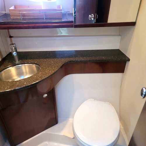 Salt Therapy Yacht Photos Pics 