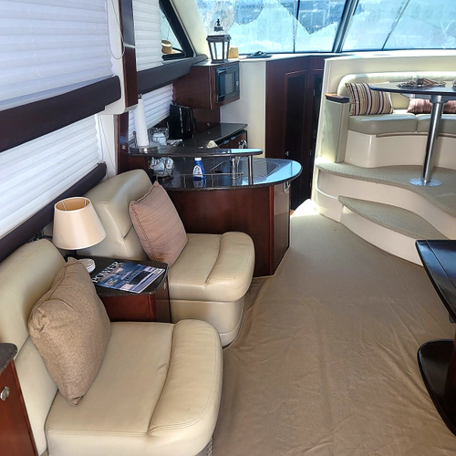 Salt Therapy Yacht Photos Pics 
