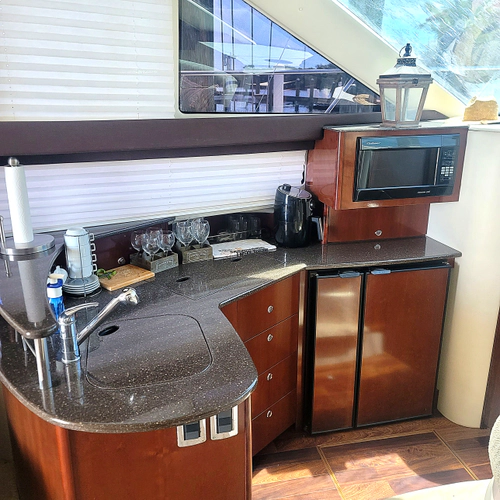 Salt Therapy Yacht Photos Pics 