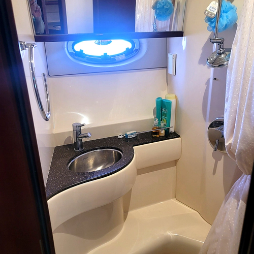 Salt Therapy Yacht Photos Pics 
