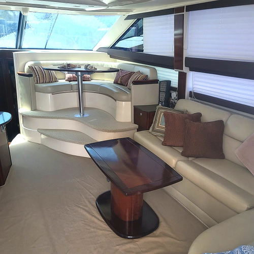 Salt Therapy Yacht Photos Pics 