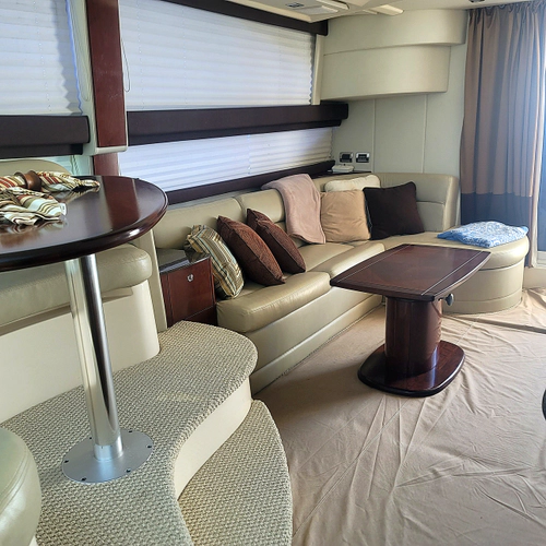 Salt Therapy Yacht Photos Pics 