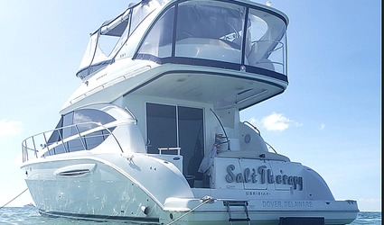 39' Meridian 2011