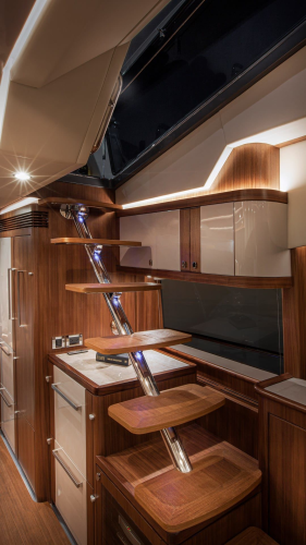 66 Daybridge Yacht Photos Pics 