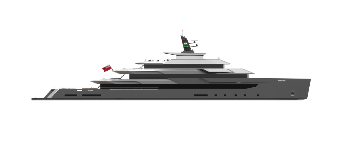 Beyond Yacht Photos Pics 