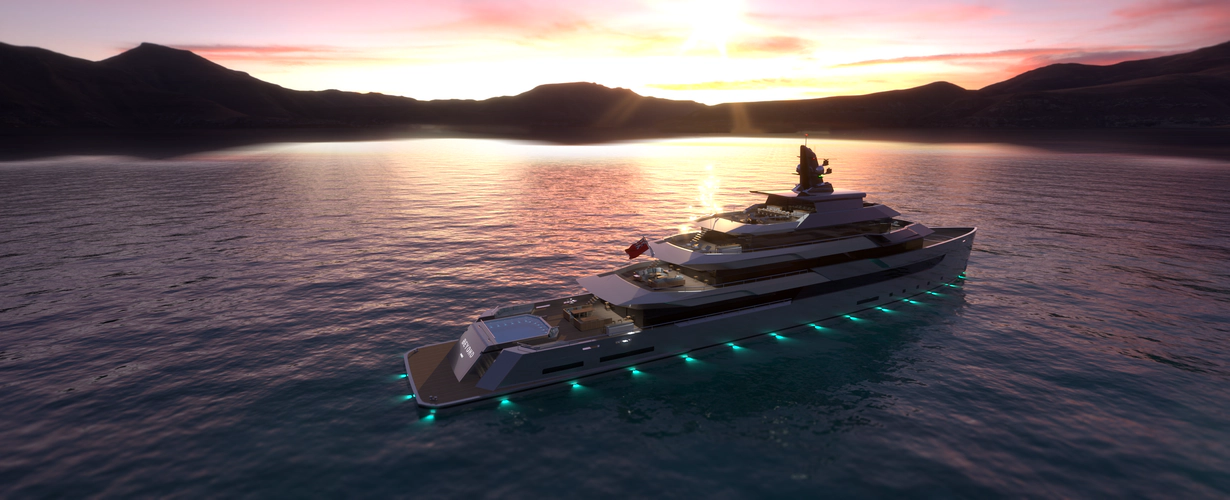 Beyond Yacht Photos Pics 