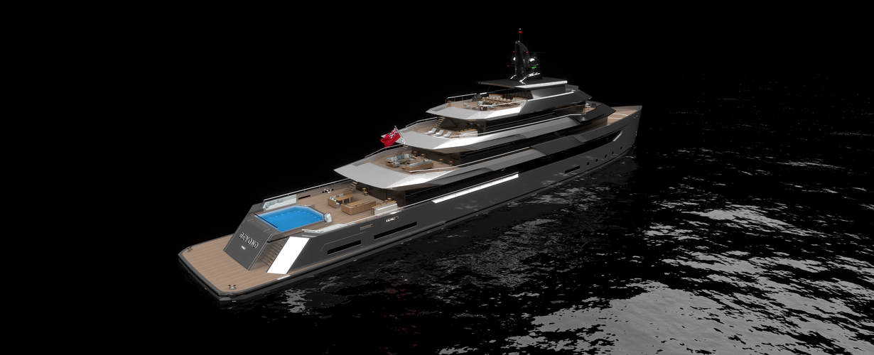Beyond Yacht Photos Pics 