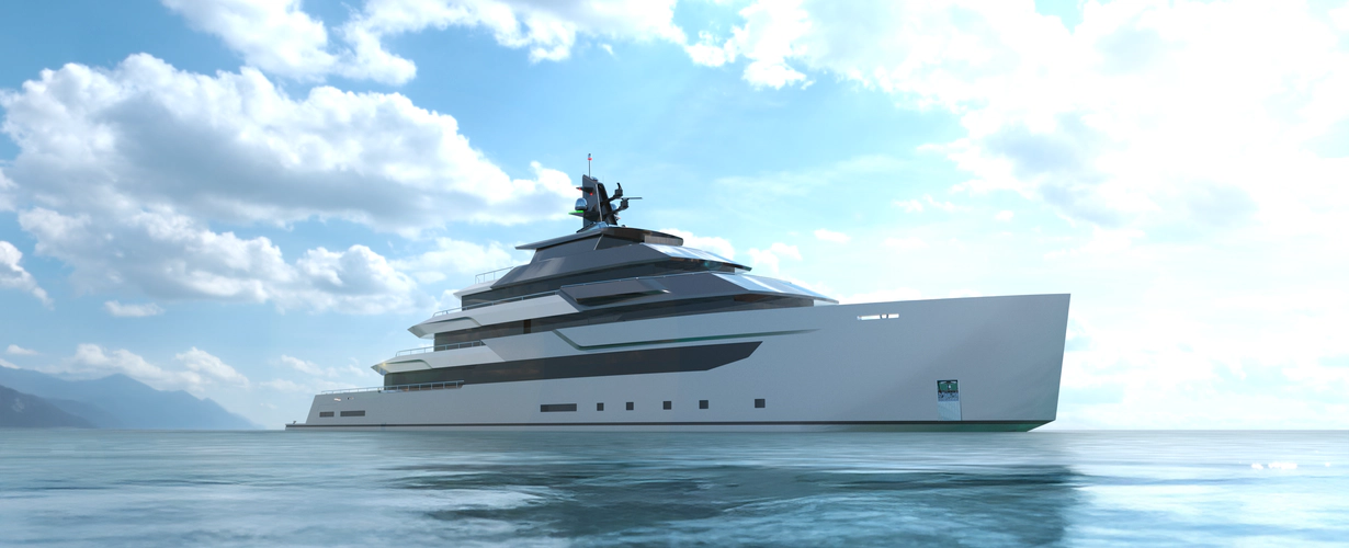 Beyond Yacht Photos Pics 