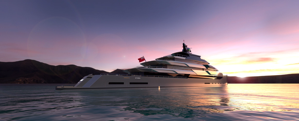 Beyond Yacht Photos Pics 