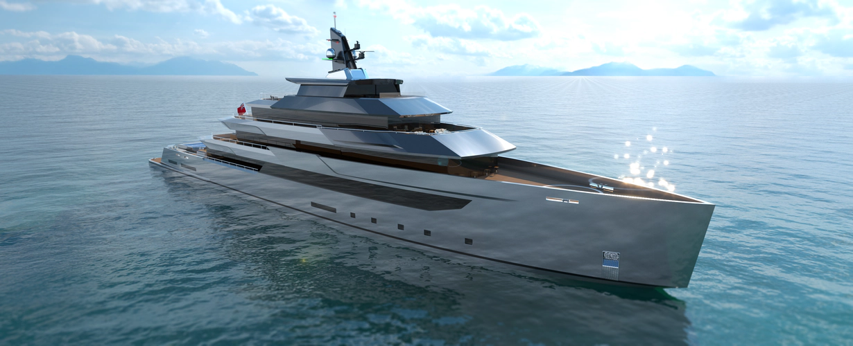 Beyond Yacht Photos Pics 
