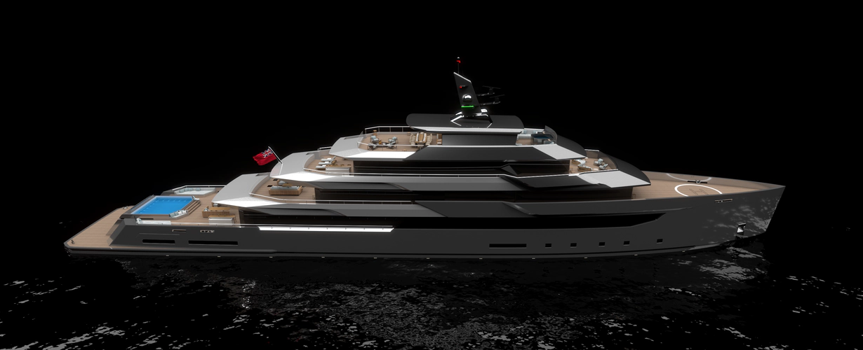 Beyond Yacht Photos Pics 