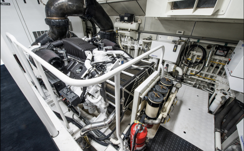 Footloose Yacht Photos Pics 