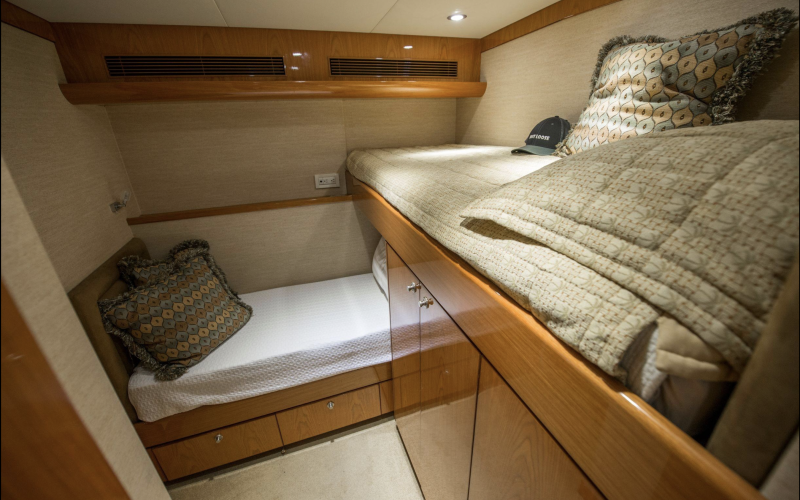 Footloose Yacht Photos Pics 