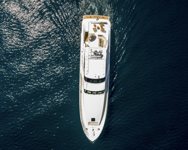 Footloose Yacht Photos Pics 