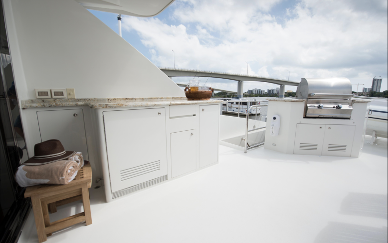 Footloose Yacht Photos Pics 