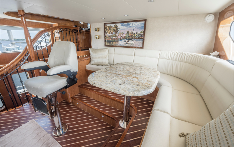 Footloose Yacht Photos Pics 