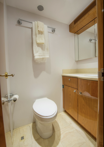 Footloose Yacht Photos Pics 