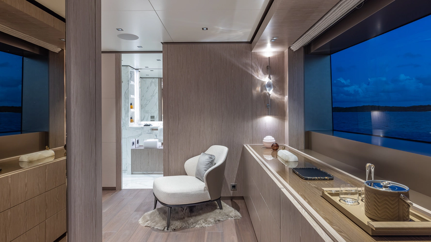 Gioia Yacht Photos Pics 